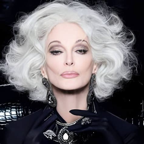 carmen dell'orefice beauty secrets.